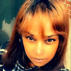 Meet your Posher, Kat